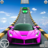 icon Impossible Stunt Racing Car Free 1.61