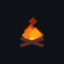 icon Bonfire