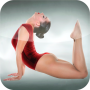 icon Stretching & Warm-Up Exercises