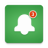 icon NOTIFICATION SMS SOUNDS 65.0