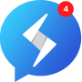 icon Messenger for Messages
