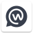 icon Work Chat 280.0.0.13.110