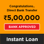 icon Loan Instant Personal Loan App - CashLoan