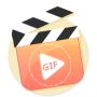 icon Gif Maker - how to make a gif