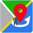 icon Directions Map 1.1.9