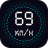 icon GPS Snelheidsmeter 2.1