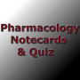 icon Pharmacology Quiz