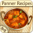 icon Paneer Recipes in Hindi 1.0.5