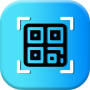 icon QR Code And Barcode Scanner