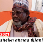 icon sheikh Ahmad Tijani Yusuf Guruntum Hausa 2021