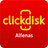 icon Click DiskAlfenas 68