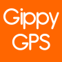 icon Gippy GPS 