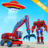 icon Crane Robot Elephant Car Game 1.2.7