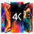 icon 4K Wallpaper 6.6