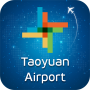 icon 桃園國際機場 Taoyuan Airport