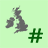 icon Grid Ref UK and Ireland 2.3.3