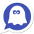 icon GhostApp -