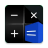icon Calculator 3.69
