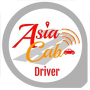 icon AsiaCab Driver