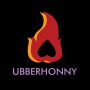 icon UbberHonny
