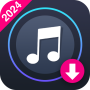 icon Music Downloader Download MP3