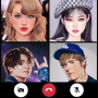icon Superstar Video Call & Chat