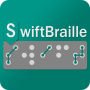icon SwiftBraille