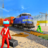 icon Grand Construction Excavator: Red Imposter Game 1.7