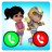 icon Vir Robot Boy Video Call Chat 1.2