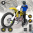 icon Snow Mountain Bike Racing 2021 3.0