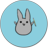 icon Study Bunny 16.2.2