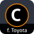 icon Carly f. Toyota 18.00