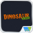 icon Dinosaur Action 6.1