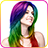 icon Hair Color Changer 2.5