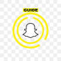 icon Guide For SnapChatting 2020