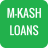 icon M-KASH LOANS 8.0