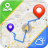 icon maps.GPS.offlinemaps.FreeGPS 1.10