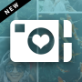 icon Collage FunPhoto Collage Maker and Editor