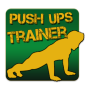 icon Pushups Trainer