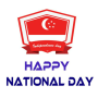 icon National Day GIF