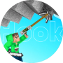 icon Grappling Hook mod for MCPE
