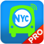 icon NYC Mta Bus Tracker Pro