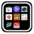 icon [iPhone Style Folders2] 5.0