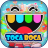 icon Toca Boca Life World For Info 1.0
