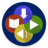 icon Flux Player 10.5.0