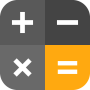 icon Calculator App - Scientific