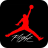 icon SNKR Air Jordans 1.0.3
