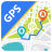 icon Maps Gps 2.1
