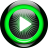 icon HD Video Player 3.9.1