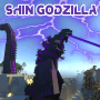icon Shin Godzilla MOD for MCPE